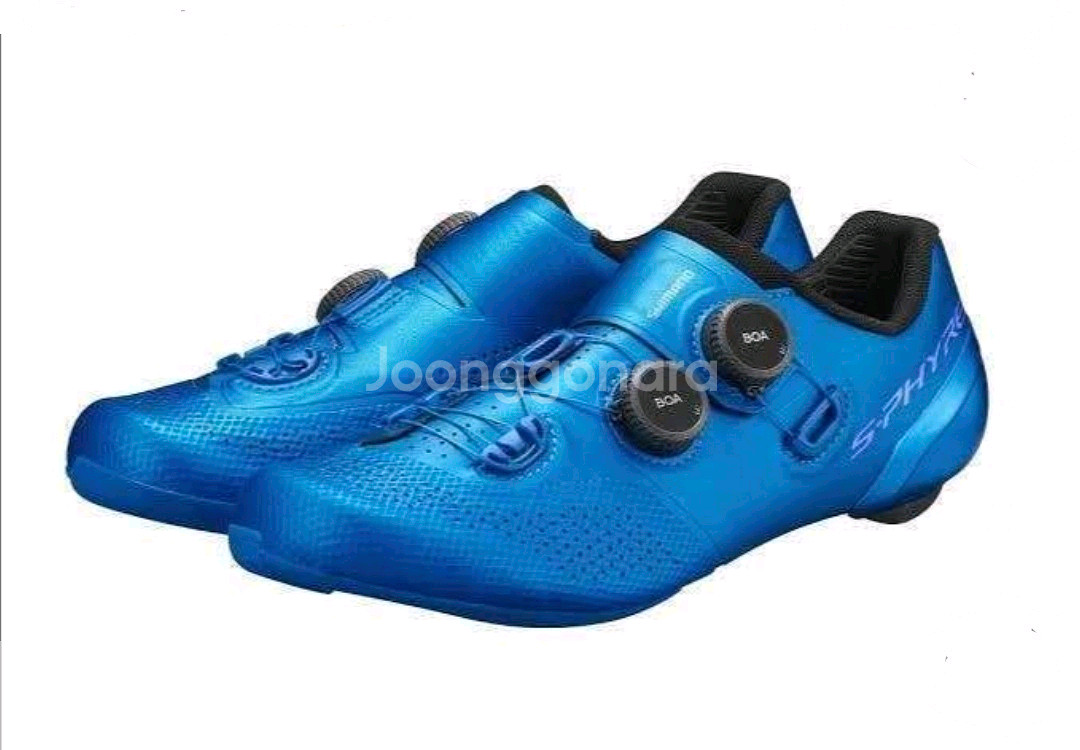 시마노 RC902 에스파이어 44사이즈 새상품--0