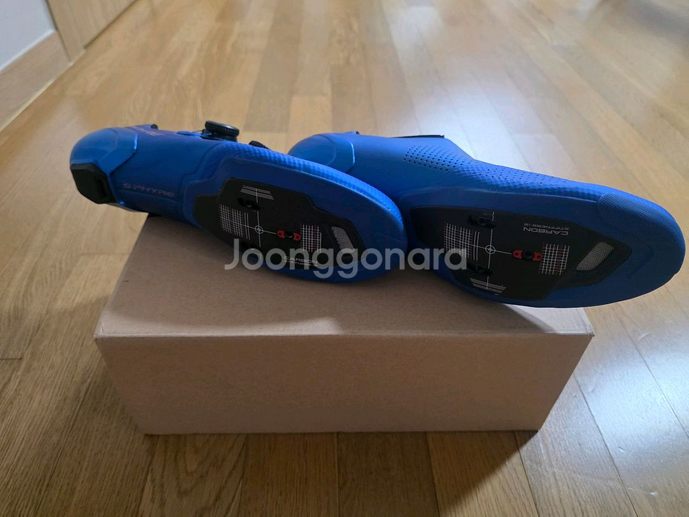 시마노 RC902 에스파이어 44사이즈 새상품--3