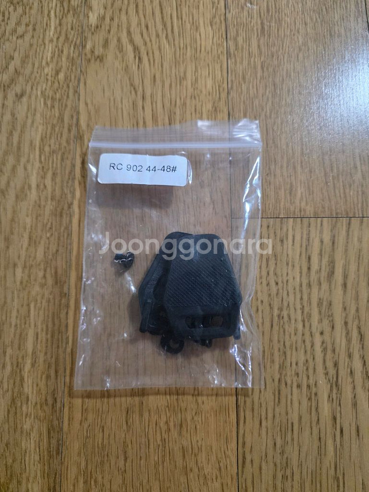 시마노 RC902 에스파이어 44사이즈 새상품--5