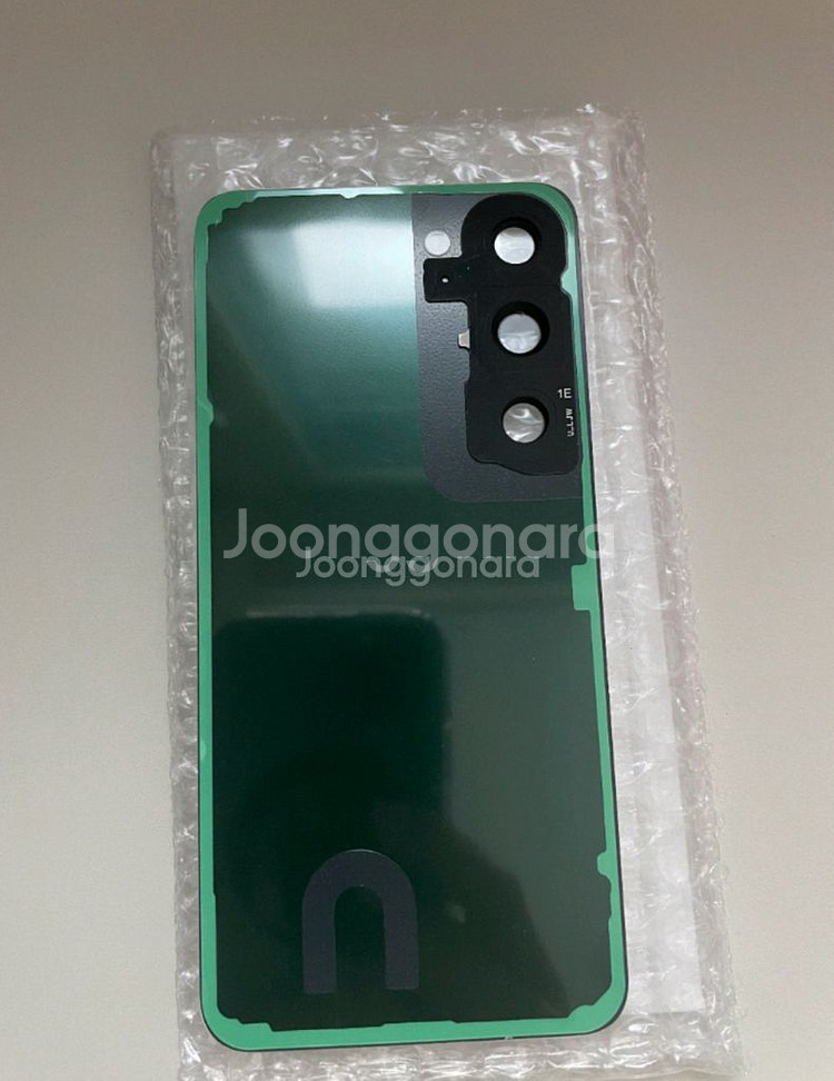 노혼, 갤럭시 S23 교체용 배터리 & 백커버--2