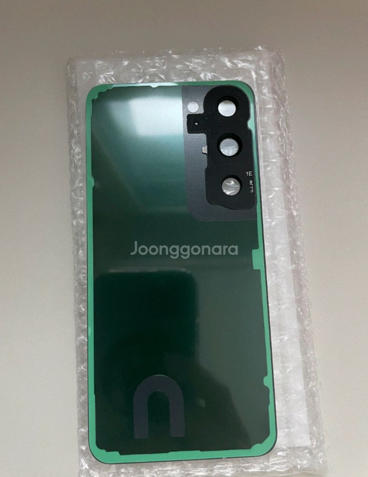 노혼, 갤럭시 S23 교체용 배터리 & 백커버--2