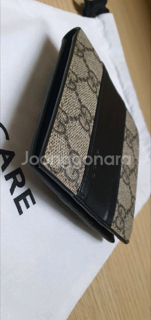 구찌 에덴 반지갑 정품A급(감정O)프라다루이비통디올고야드샤넬셀린느보테가생로랑--3