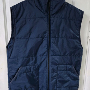 아메리칸 아페럴 패딩 조끼 XL