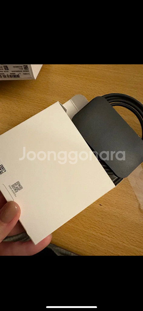 급)가격더내림 갤럭시버즈3 상품만 뜯은 미사용새상품--5