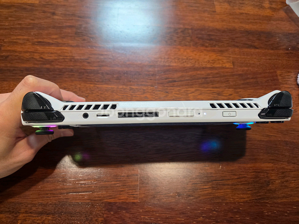 ASUS ROG Ally 로갈리 로그엘라이--3