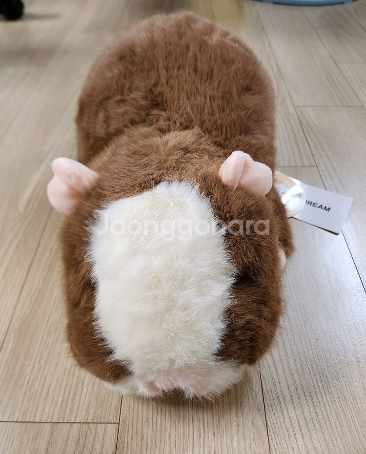 모루못토상 라잉 인형 35센치 새상품--0