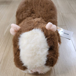 모루못토상 라잉 인형 35센치 새상품