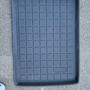 bmw 5시리즈(g60) 카마루 트렁크 tpe 매트