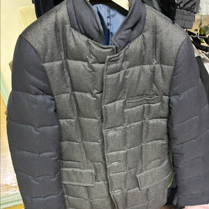 And Z 패딩 자켓(95)