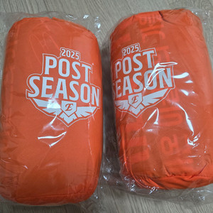 (미개봉) 한화이글스 패딩담요