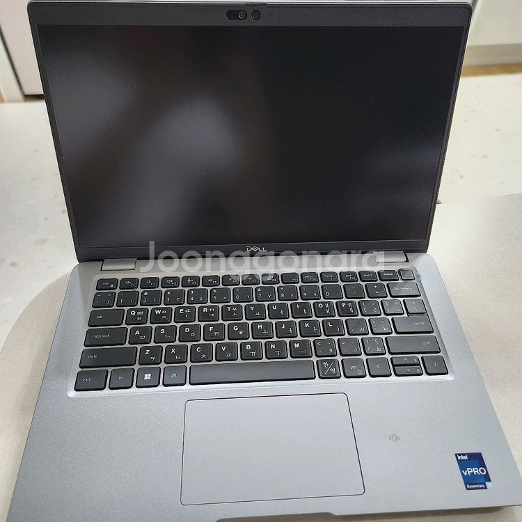 델 래티튜드 5440 i7 13세대 노트북--0