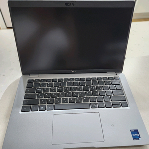 델 래티튜드 5440 i7 13세대 노트북
