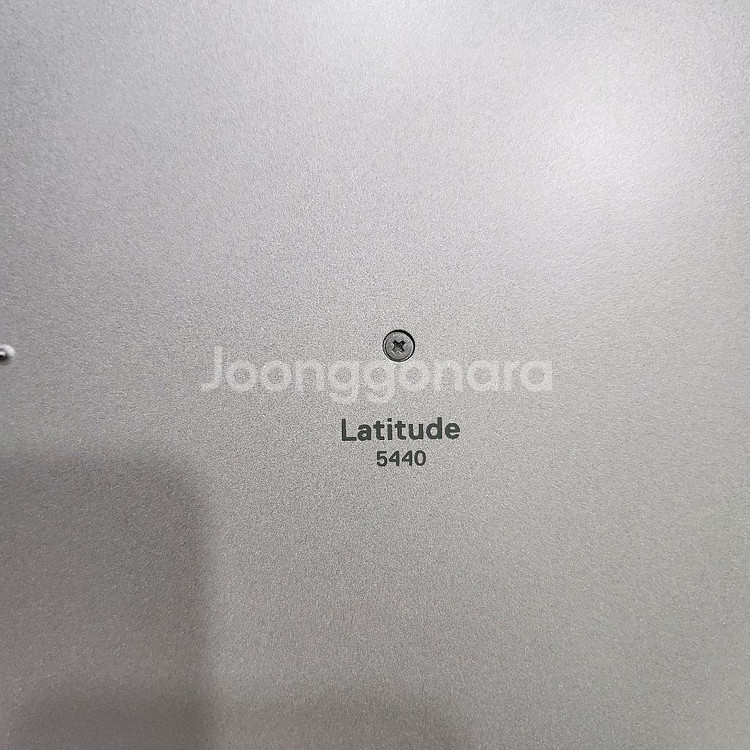 델 래티튜드 5440 i7 13세대 노트북--1