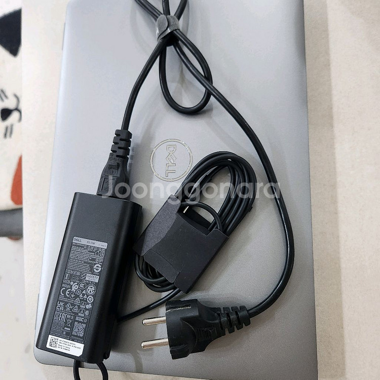 델 래티튜드 5440 i7 13세대 노트북--5