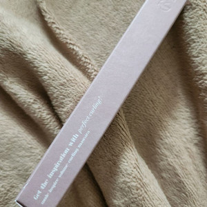 미개봉/뮤드 인스파이어 볼륨 컬링 마스카라