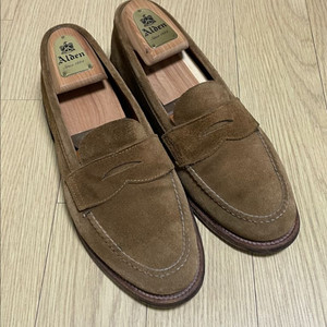 [9D] 알든 Alden 6243