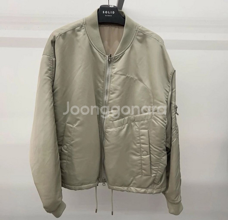 솔리드옴므 마원 ma-1--0