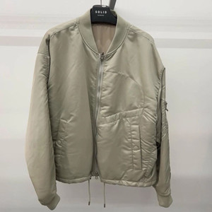 솔리드옴므 마원 ma-1