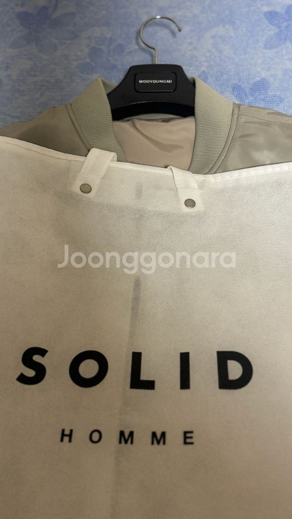 솔리드옴므 마원 ma-1--3