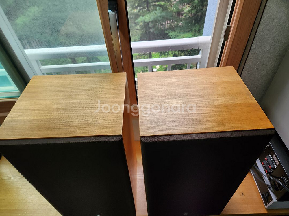 야마하 NS-690M (2시리즈) 스피커--6