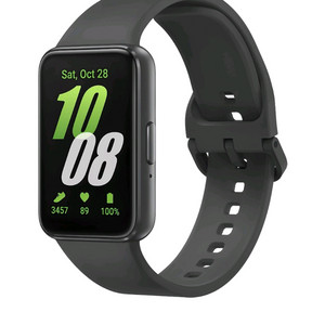 삼성 갤럭시 핏3 미개봉 팝니다 그레이 실버