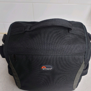 로우프로 포맷 160 / 숄더백 카메라가방 팝니다