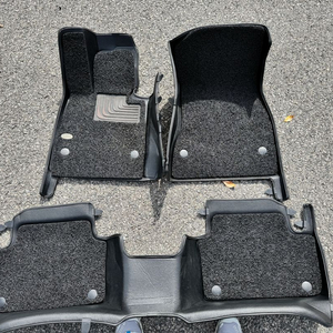 bmw 5시리즈(g60) 카마루 6d 매트 판매합니다.