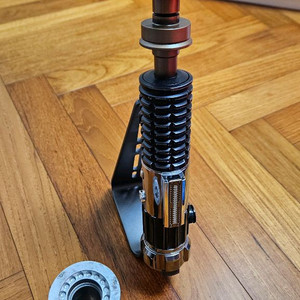 포스 FX 엘리트 오비완 케노비 라이트세이버