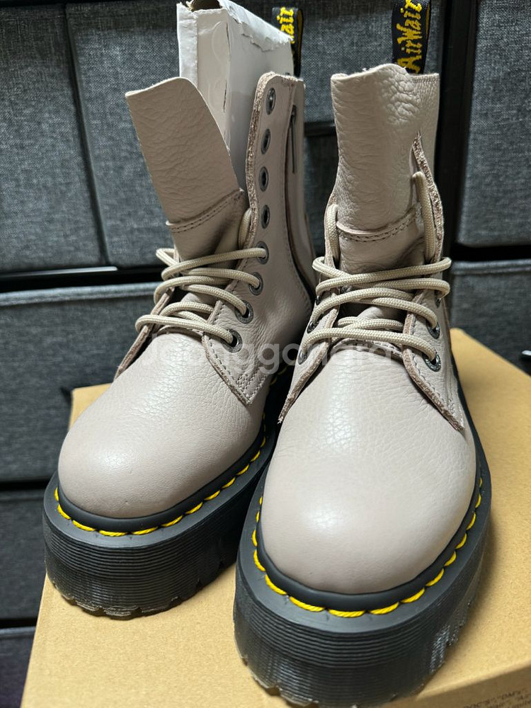 닥터마틴 워커 제이든 빈티지토프 uk4(230-240)--1