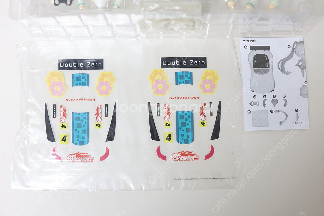 2017 레이싱미쿠 777 미쿠 넨도로이드--8