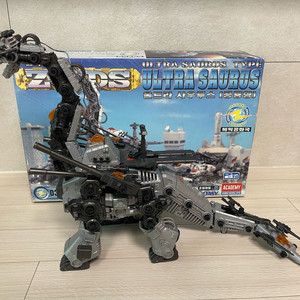 [아카데미 TOMY] 조이드 울트라사우르스 (정크)