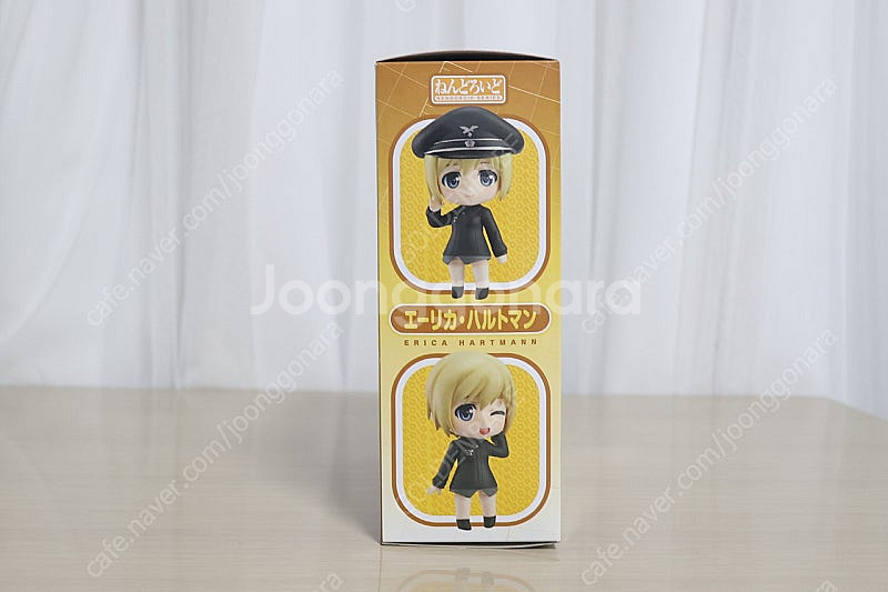 스트라이크 위치스 에리카 하르트만 269 넨도로이드--3