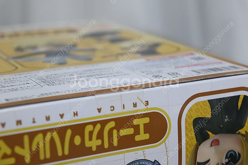 스트라이크 위치스 에리카 하르트만 269 넨도로이드--6