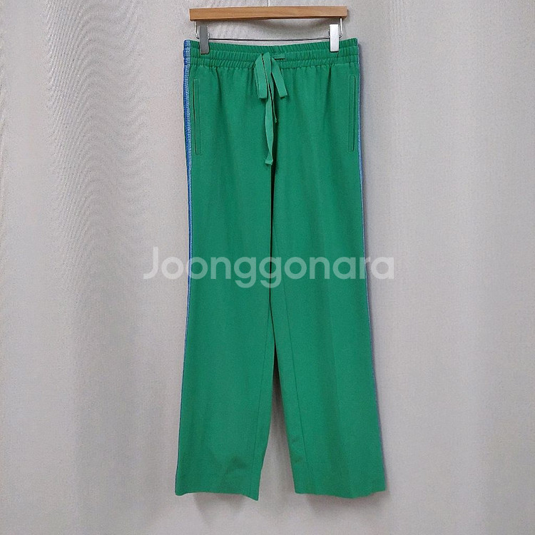 쟈딕엔볼테르 트레이닝 바지--0