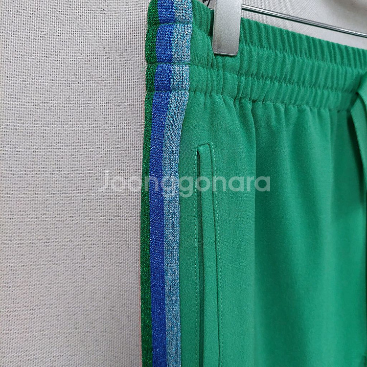 쟈딕엔볼테르 트레이닝 바지--2