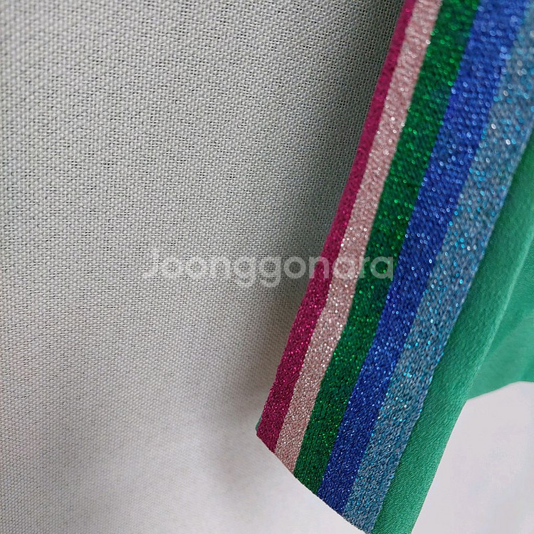 쟈딕엔볼테르 트레이닝 바지--4