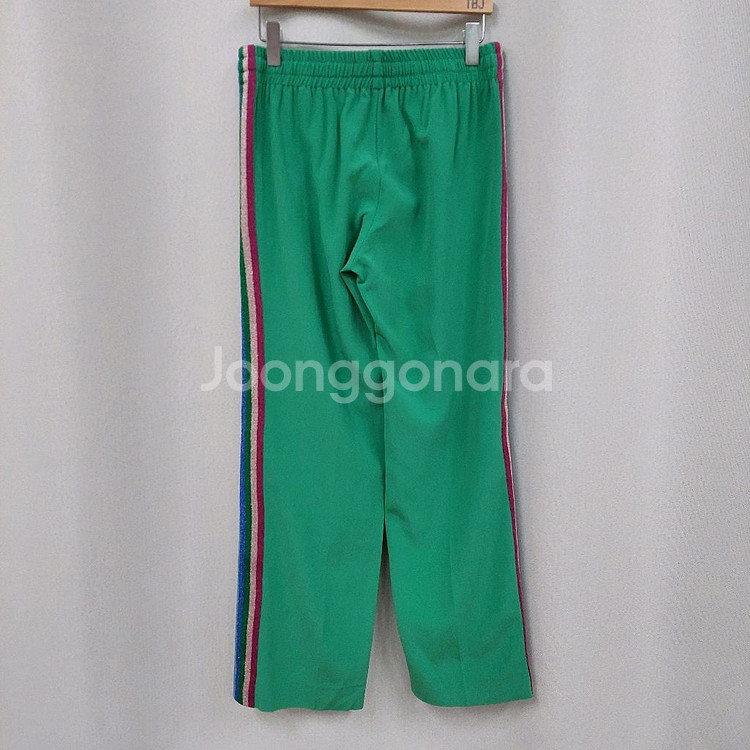 쟈딕엔볼테르 트레이닝 바지--5