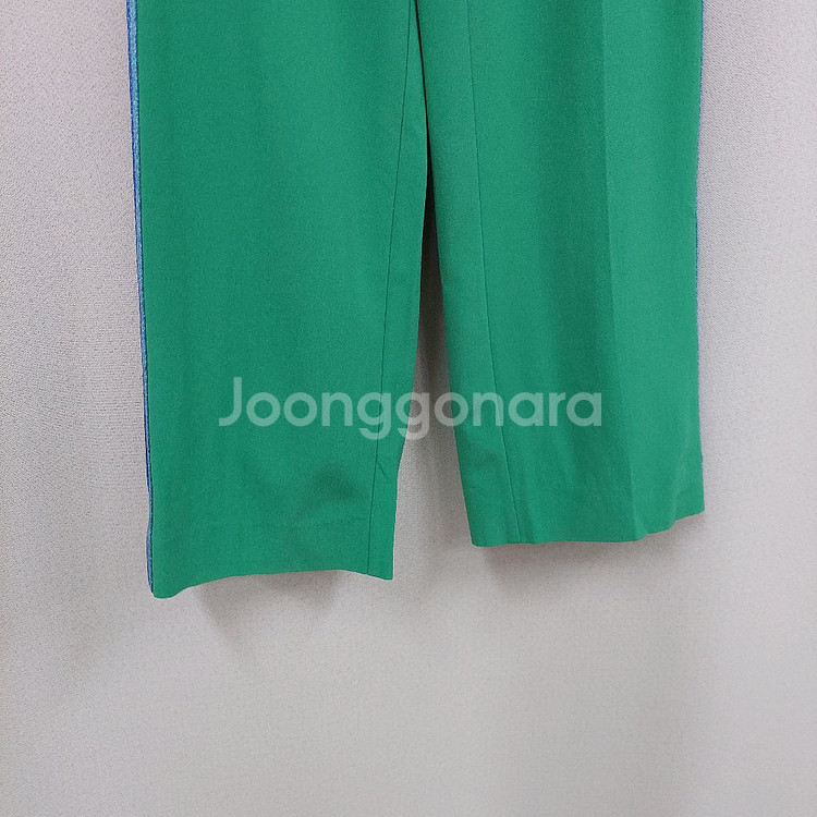 쟈딕엔볼테르 트레이닝 바지--3