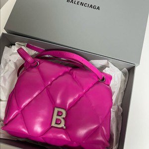 정품 발렌시아가 숄더백