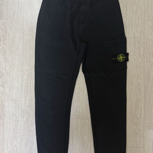 스톤아일랜드 카고 조거팬츠