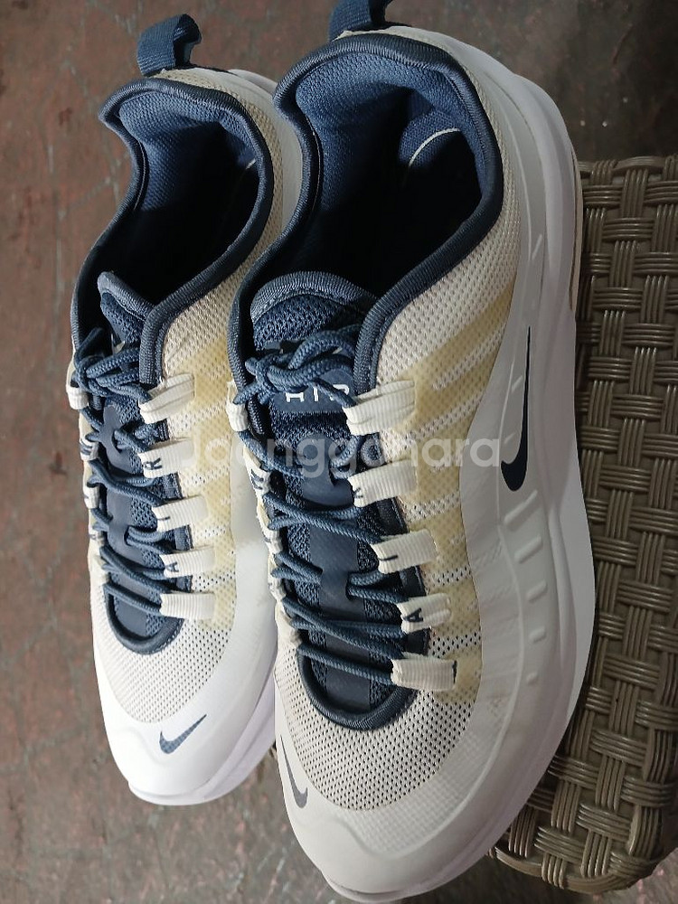 나이키운동화10 270~275--0