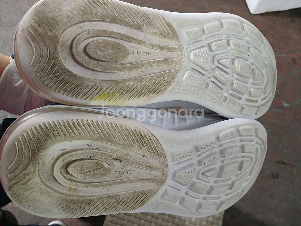 나이키운동화10 270~275--3