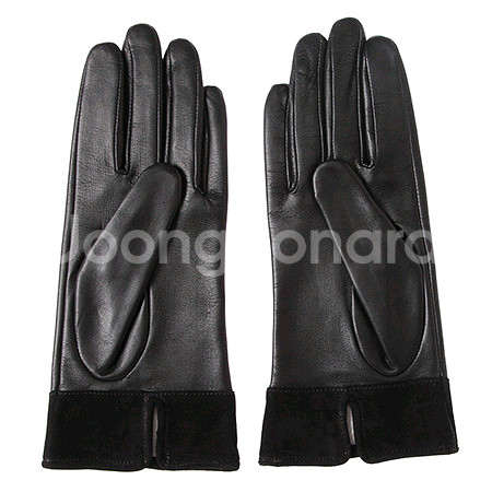 Vivienne Westwood 비비안웨스트우드 양가죽 장갑--1