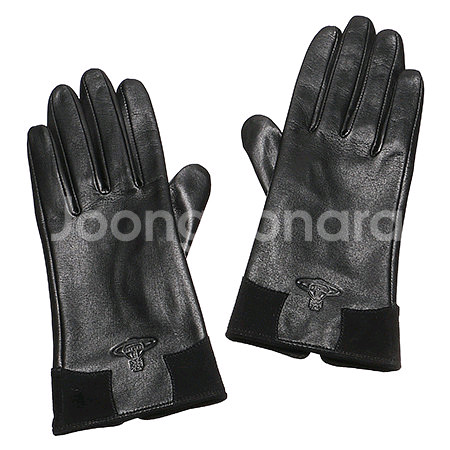 Vivienne Westwood 비비안웨스트우드 양가죽 장갑--0