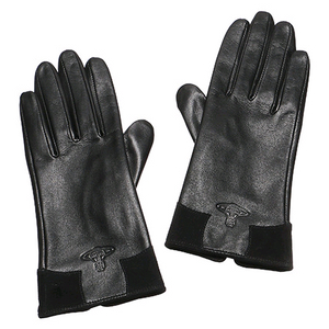 Vivienne Westwood 비비안웨스트우드 양가죽 장갑