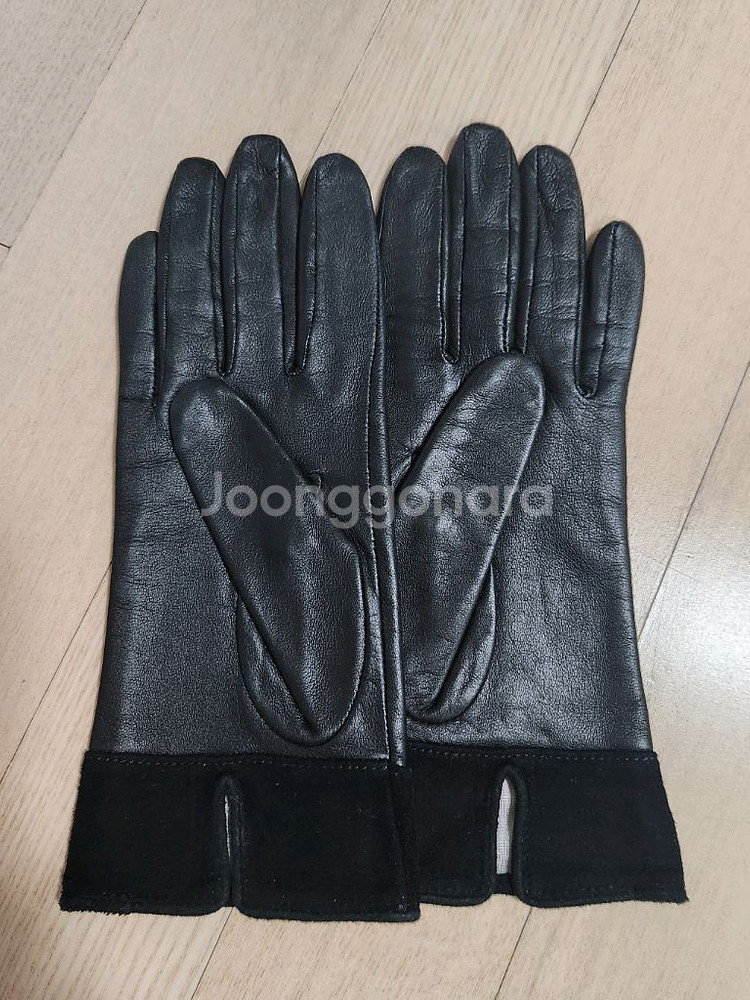 Vivienne Westwood 비비안웨스트우드 양가죽 장갑--4