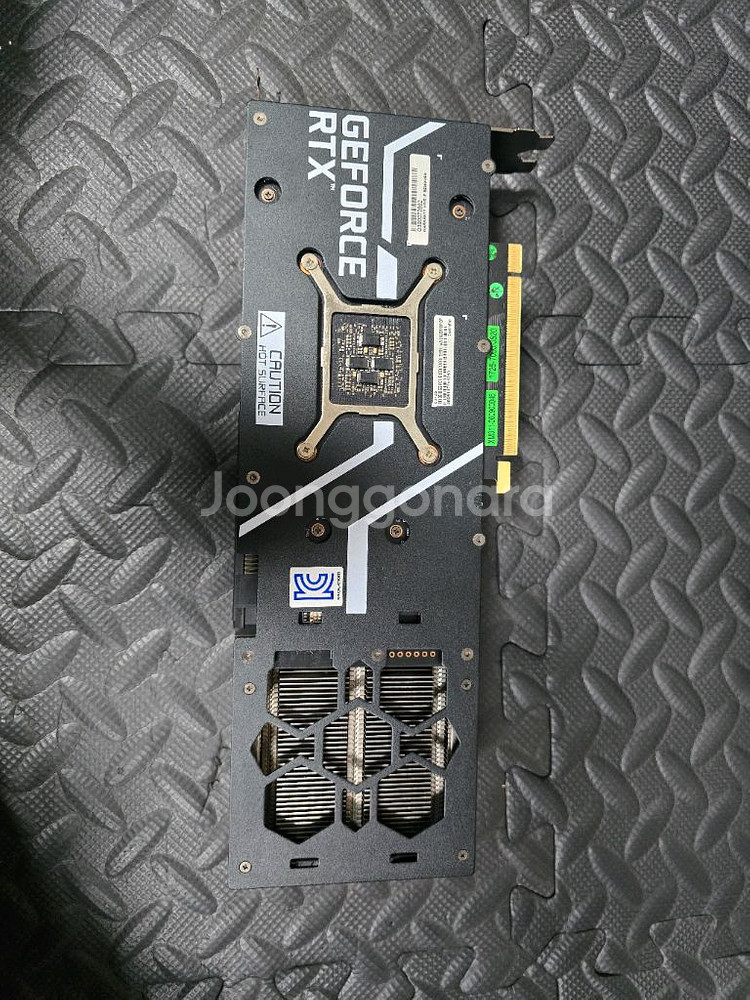 (안산)라이젠5 5600X, RTX3070 컴퓨터 본체--8