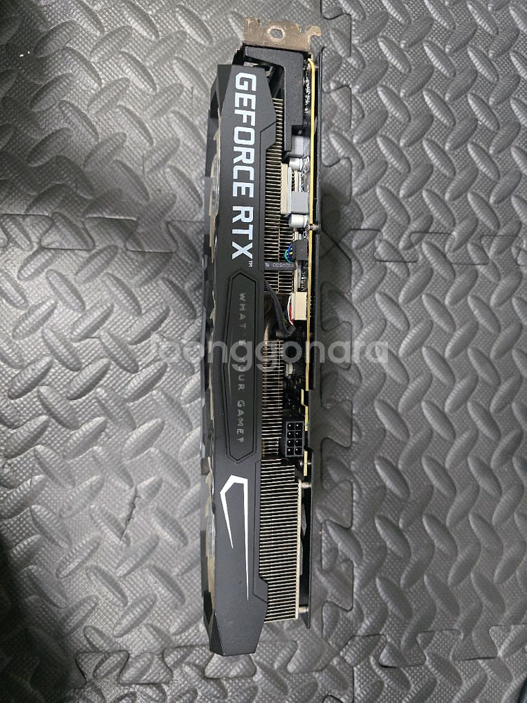 (안산)라이젠5 5600X, RTX3070 컴퓨터 본체--9