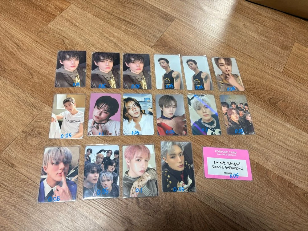 nct127 nctdream nct 엔시티 드림 엔시티127 굿즈 앨범 포카 슬로건 인형 이미지