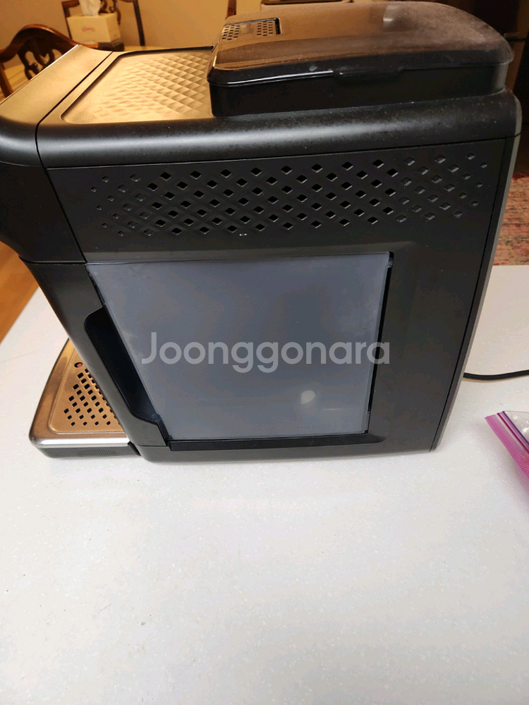 필립스 에스프레소 커피머신 라떼클래식 EP3221/43--1